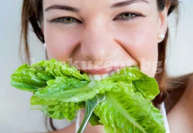 Не си лягайте гладни!
