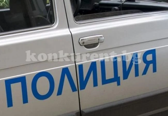 Апаш счупи с дърво носа на жена в Перник