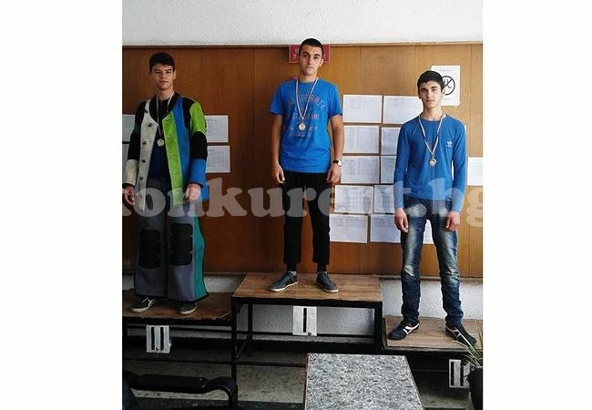 Още двама стрелци на Ботев влязоха в национала
