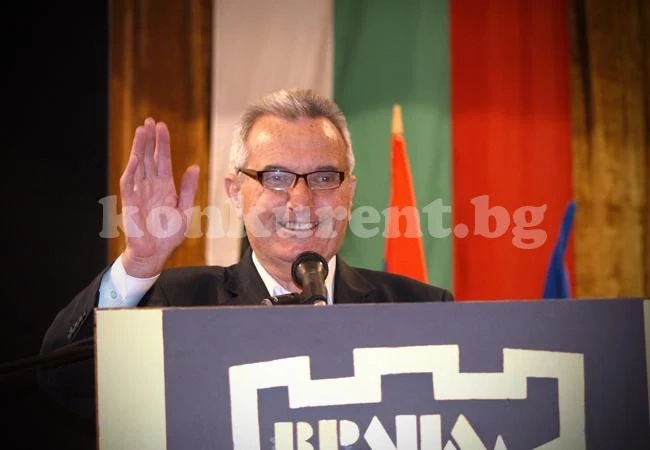 Врачани се прощават утре с Войслав Бубев