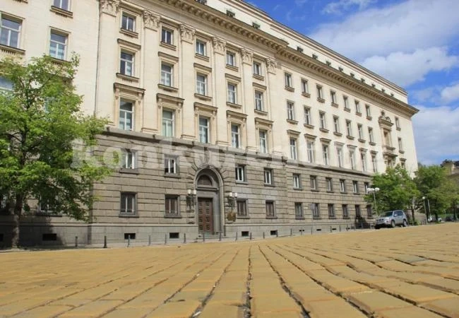 По 4430 лева ще вземат депутатите