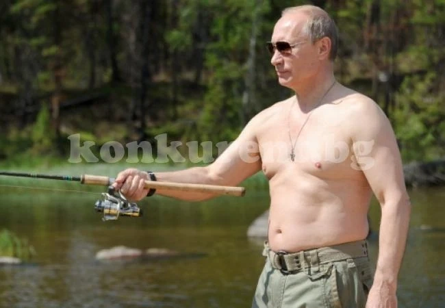Путин става на 62 г., празнува рожден ден в Сибир