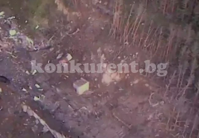 Ще правят мемориал на жертвите в Горни Лом