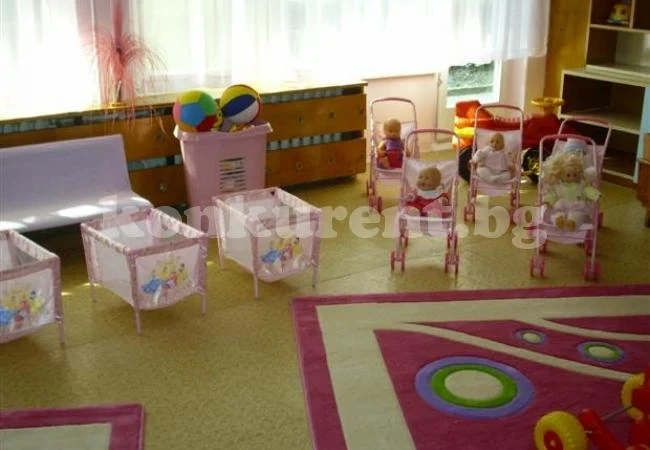 София отваря още 15 забавачки