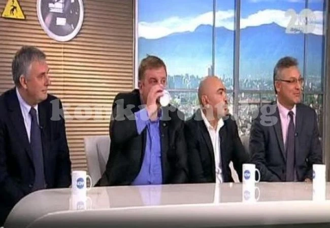 Започнаха пазарлъците за кабинета