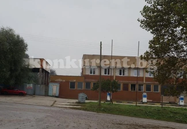 Мините в Козлодуй били складирани по договор