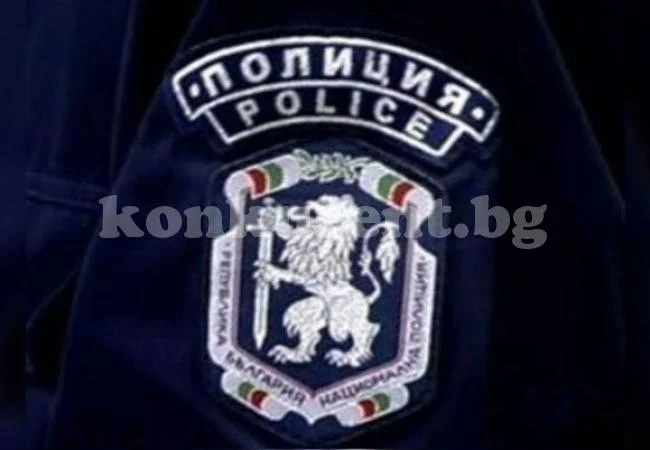 Изнесоха инструменти от селска къща