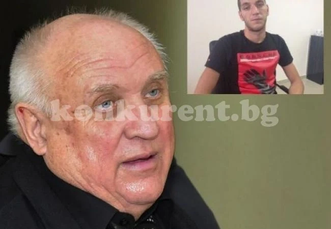 Топадвокатът Марковски поема бедняка милионер