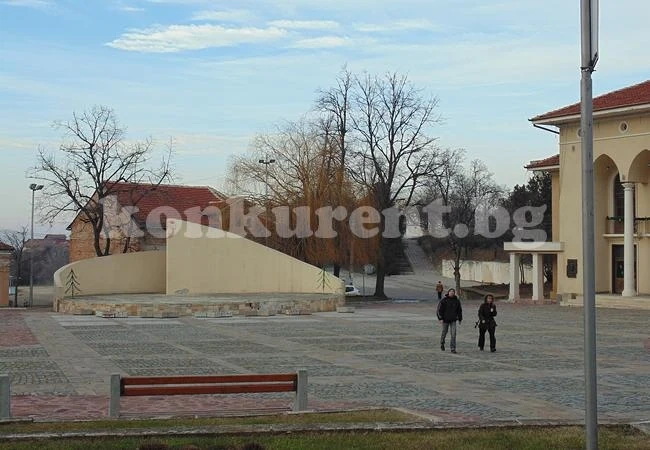 Правят лична карта на Оряхово