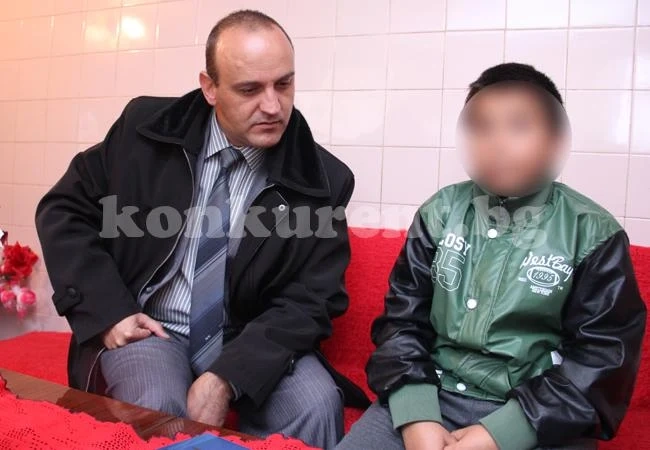 Родители спорят за сина си чрез няколко институции