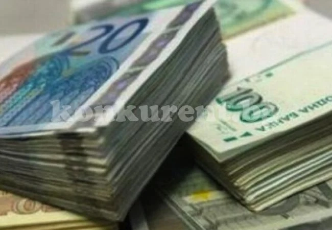 Задигнаха 25 000 лева от спалня