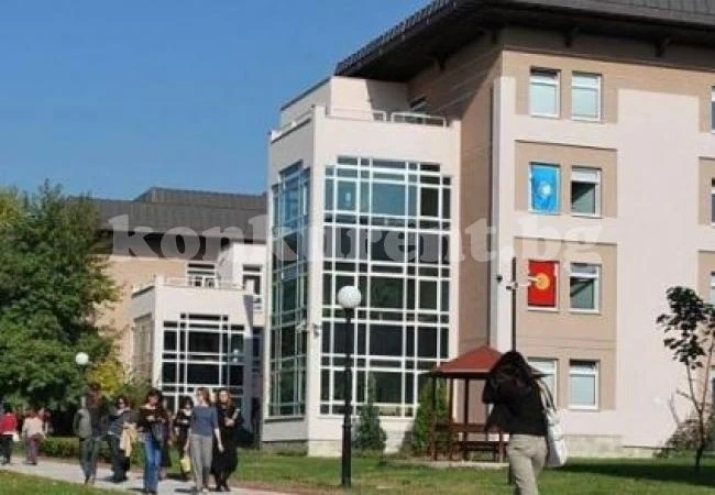 Психолог влезе при студентите след нелепата смърт на Борис