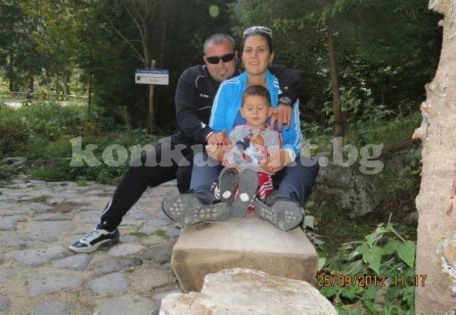 След живот като приказка жестока болест поваля Тинка