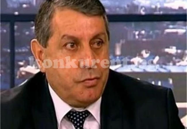 Бат Сали: В недоумение съм, не съм нарушил закона