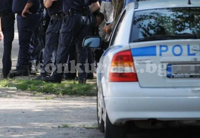 Откриха мъртво бебе в краен квартал