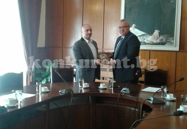 Община Враца се раздели с пореден зам.-кмет