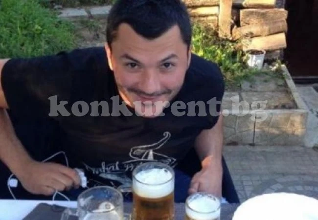 Тачо се връща в къщата