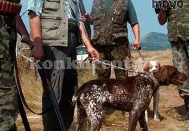 Ловци обявиха гладна стачка