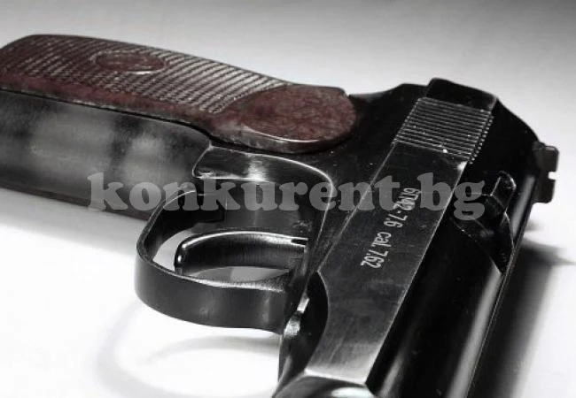 Мъж ще лежи в затвора за намерен пистолет