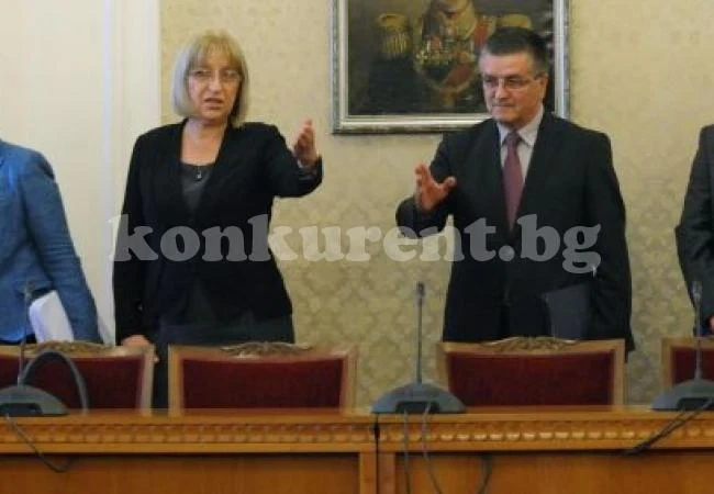 Скоро узнаваме ще ни управлява ли правителство на малцинството
