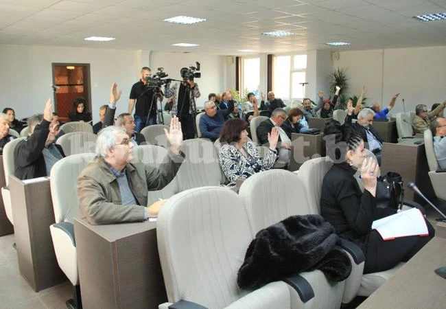 Спасиха паралелки в ПГ „Димитраки Хаджитошин“