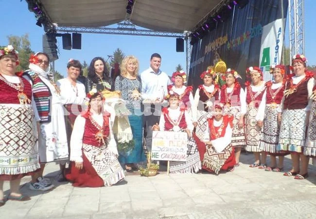 Започнаха празниците в Селановци