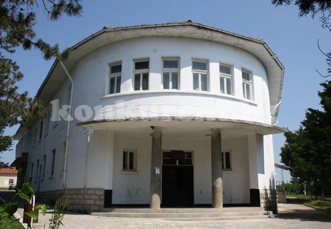 Пенсионери благодариха на кмета на Голямо Пещене