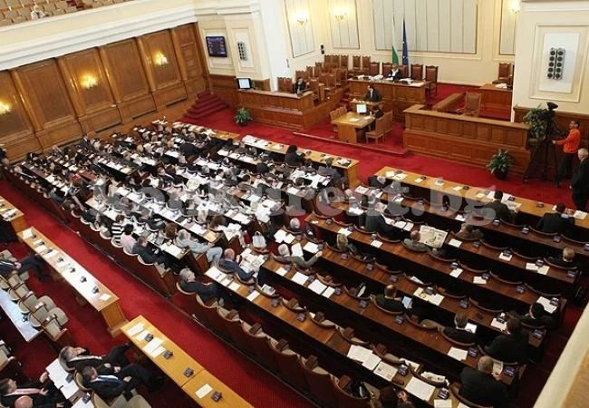 Депутатите от област Монтана ще работят с ясни приоритети
