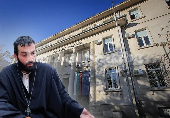 Прокуратурата се захваща с попа от Баница