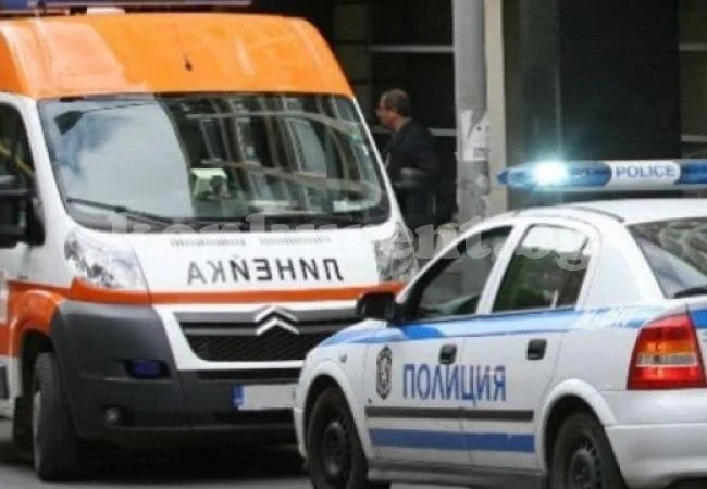 Производител на дрога се закла в дома си