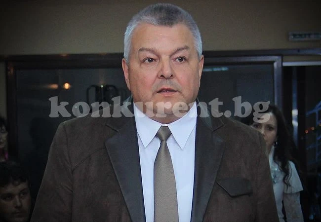 Колеги почитат 6 месеца от смъртта на Юри Миков