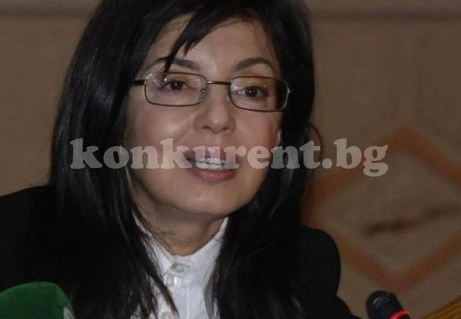 Кунева оптимист: Ако има воля, няма непреодолими пречки между ГЕРБ и РБ