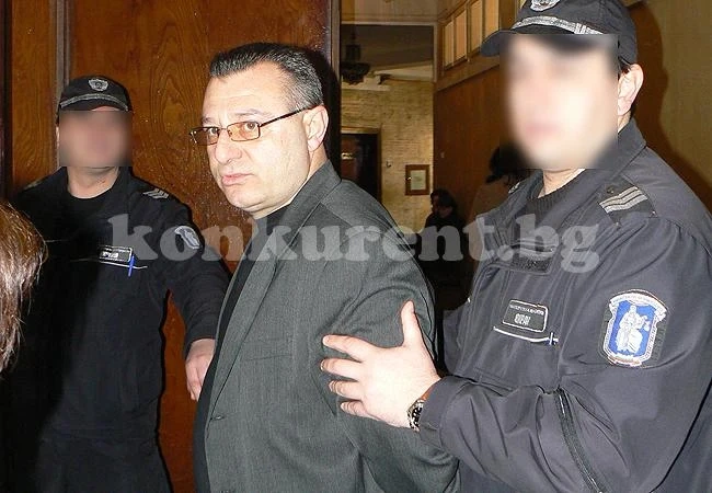 Михаил Парасков осъди прокуратурата