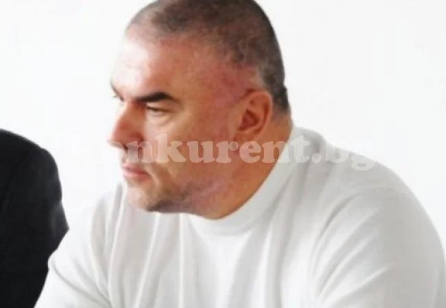 Приеха Марешки в болница!