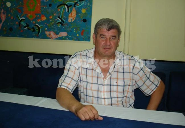 Веселин Каменов – Гери катастрофира на изхода на Враца