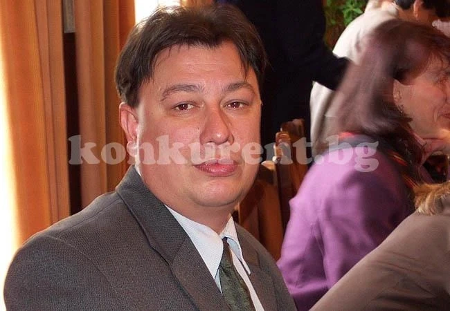 Чавдар Манов пътувал с Гери по време на катастрофата