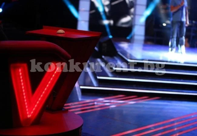 Десислава наруши правилата на \