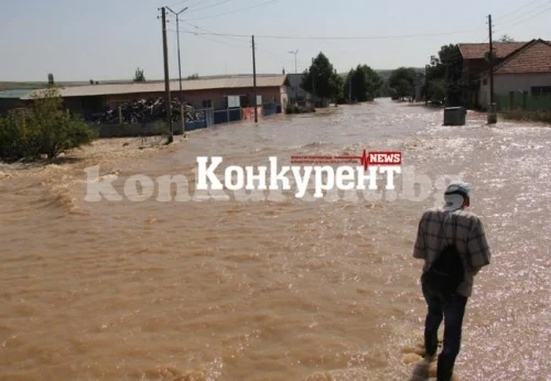 Държавата осигури 422 075 лв. за пострадали