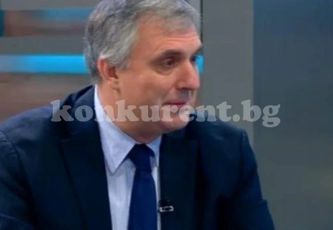 Ивайло Калфин: АБВ би подкрепило стабилна коалиция с участието на ГЕРБ и БСП