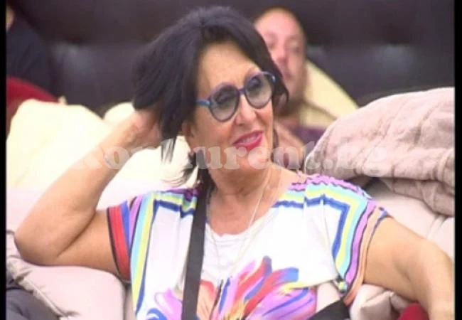 Йорданка Христова: Още правя секс