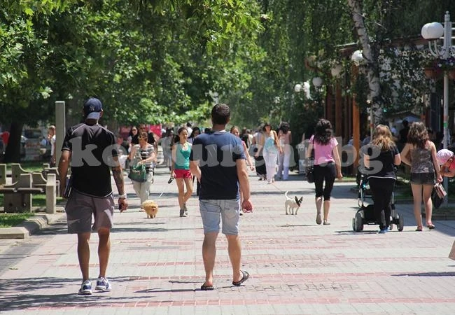 Общината пита врачани за или против уличната търговия