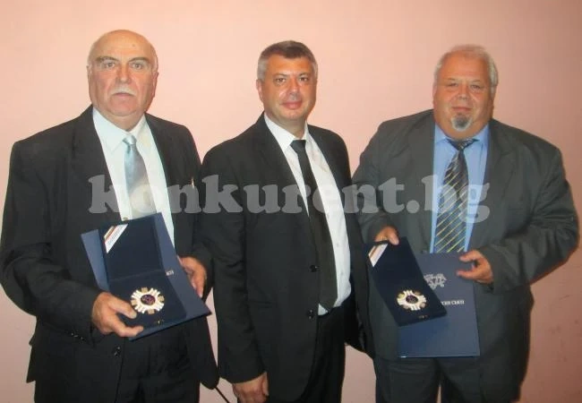 Врачански доктори с отличие „Лекар на годината“