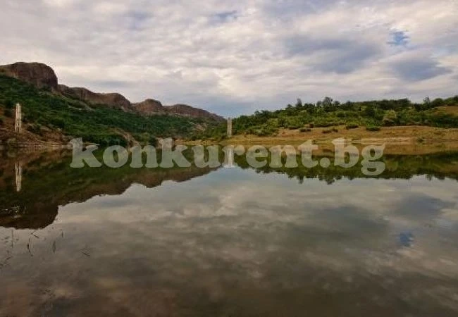 Преди пороите: Обявиха червен код за река Върбица