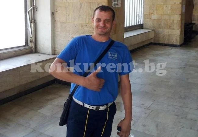 Бивш стрелец на Любимец носи успех на Бутан