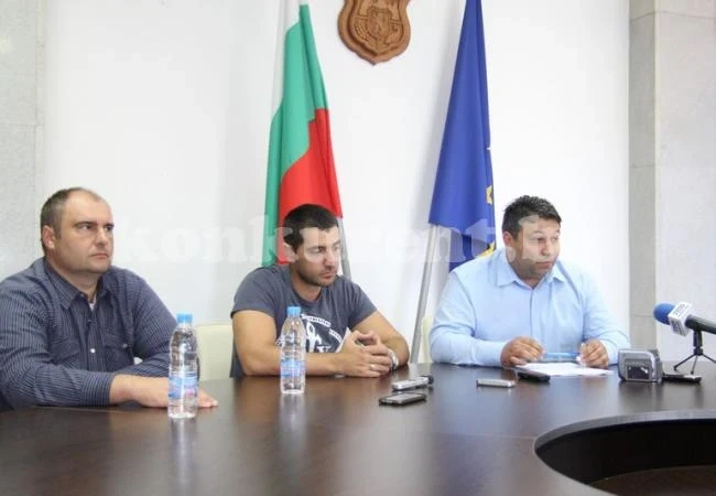 Община Видин пита гражданите за надлеза