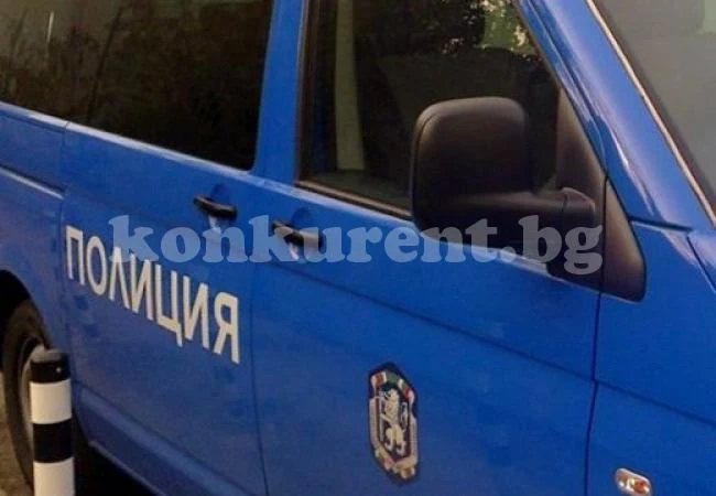 Ново жестоко убийство!