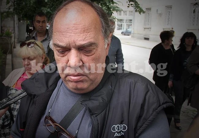 Бащата на Яна: Чеци е душил сам детето ми, друг не е имало