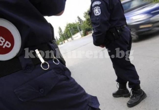 МВР: Задържан е директор на РИОСВ