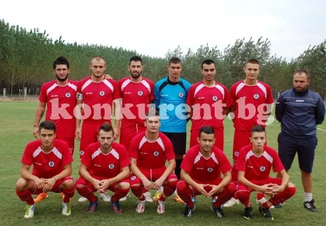 Бдин сломи с 5:3 съперник в Галата, Кебапа блести с дубъл