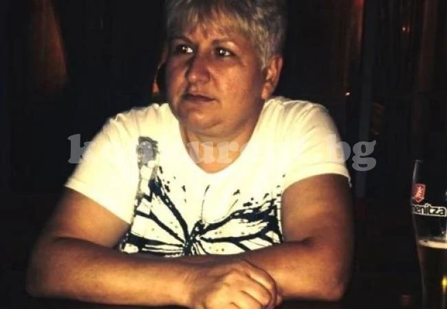Вижте какво каза жената на Главестия